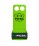 Mozolníky Picsil - Azor Grips - 2 prsté - zelené
