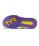 Vzpěračské boty TYR L-1 Lifter - žluto fialová