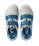Vzpěračské boty TYR L-1 Lifter - Grey/blue