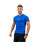 Kompresní Sportovní Tričko Nebbia  PERFORMANCE 339 blue