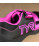 Vzpěračské boty TYR L-1 Lifter - black/pink