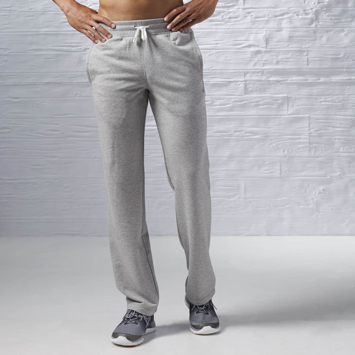 Модели мужских спортивных брюк