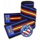 THP Knee Wraps 2,5 m
