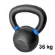 Kettlebell 36 kg - Strong Gear