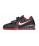 Nike Romaleos 2 Weightlifting Shoes - Black / Red