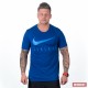 Pánské tričko Athlete blue