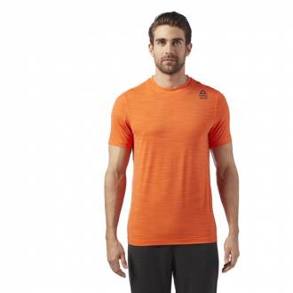 Pánské tričko Reebok CrossFit Active Chill VENT Tee