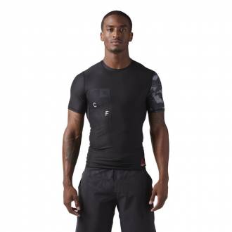 RC COMPRESSION TEE