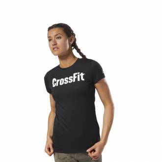 Dámské tričko Reebok CrossFit SPEEDWICK - DH3712