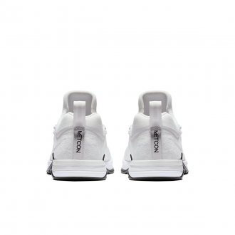 Pánská bota Nike Metcon Flyknit 3 bílá