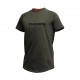 Pánské tričko Thornfit Team - zelené
