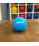 Mas&aacute;žn&iacute; m&iacute;ček Lacrosse ball WORKOUT - modr&yacute;