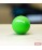 Mas&aacute;žn&iacute; m&iacute;ček Lacrosse ball WORKOUT - zelen&yacute;