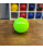 Mas&aacute;žn&iacute; m&iacute;ček Lacrosse ball WORKOUT - zelen&yacute;