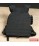 Zátěžová taktická plátová vesta 5 kg WORKOUT - černá