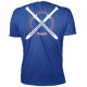 Pánské tričko Josh Bridges Sword Shirt
