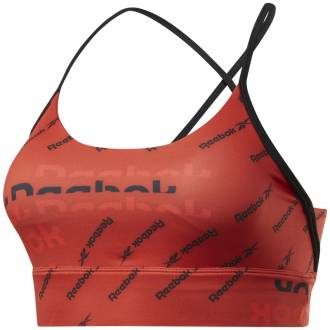 Podprsenka Reebok CrossFit DOUBLE STRAPPY CD6489 