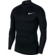 Pánské tričko Nike Pro černé