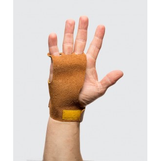 Pánské kožené mozolníky 3-Finger Victory Grips