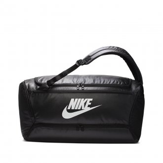 Tréninková taška přes rameno / batoh Nike Brasilia - black