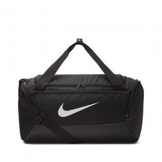 Taška přes rameno Nike Brasilia - S černá