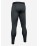 Mens ColdGear Armour Leggings gray