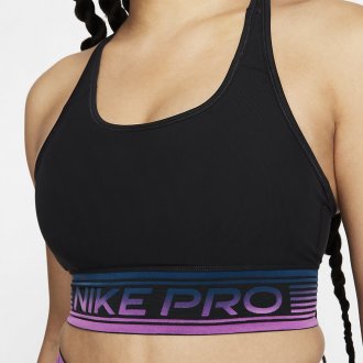 Podprsenka Nike Pro - černá