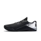 Pánské boty Nike Metcon 5 - černo-stříbrná
