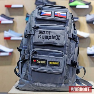 Bear KompleX Mini Military Backpack