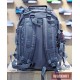 Batoh Bear KompleX Mini Military Backpack - 25l - šedivý