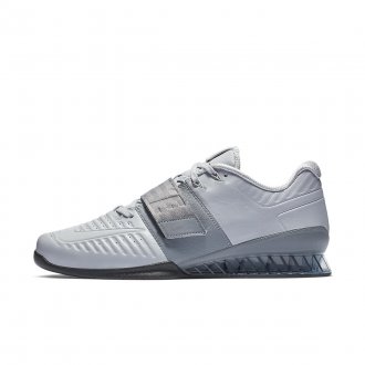 Pánské boty Nike Romaleos 3.5 XD Gray