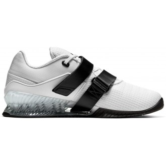 Vzpěračské boty Nike Romaleos 4 - white