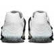 Vzpěračské boty Nike Romaleos 4 - white