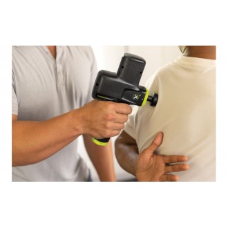 Masážní pistole IMPACT PERCUSSION MASSAGE GUN - TriggerPoint