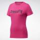 Dámské tričko Reebok CrossFit CrossFit Read Tee - FS7614