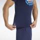 Pánské tričko Reebok CrossFit Games Crest Tee - FU1869