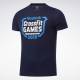 Pánské tričko Reebok CrossFit Games Crest Tee - FU1869