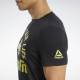Pánské tričko Reebok CrossFit Guard Your Life Tee - FU1872