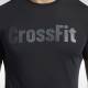 Pánské tričko Reebok CrossFit CrossFit Read Tee - FU1908