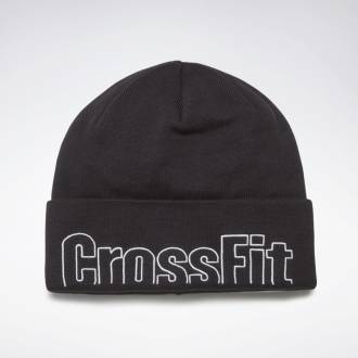 Čepice CrossFit GRAPH BEANIE - GD0997