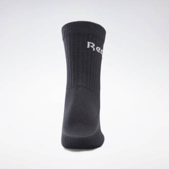 Ponožky ACT CORE MID CREW SOCK 3P - GH0331