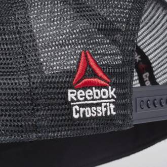 Kšiltovka CrossFit Games TRUCKER CAP - GI0026
