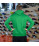 Pánská mikina Weightlifting eco fleece - zelená