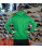 P&aacute;nsk&aacute; mikina Weightlifting eco fleece - zelen&aacute;