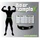 Bear KompleX opasek - Happy but Hungry