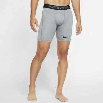 Pánské šortky Nike Pro - šedé