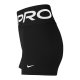 Dámské šortky Nike Pro 3 black