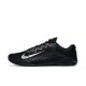 Pánské tréninkové boty Nike Metcon 6 - Black Metallic Silver