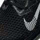 Pánské tréninkové boty Nike Metcon 6 - Black Metallic Silver