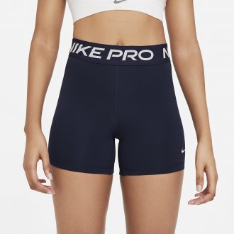 Dámské funkční šortky Nike Pro 365 - tmavě modré